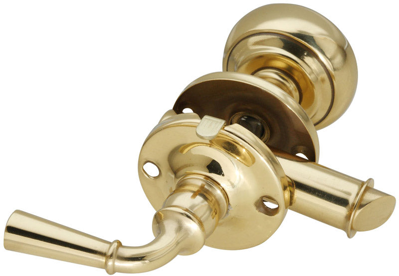 SCREEN STORM DOOR LATCH