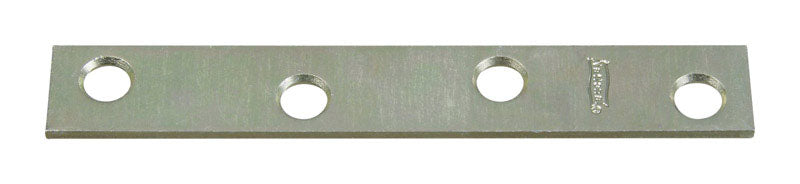 MENDING BRACE 4" X 5/8"