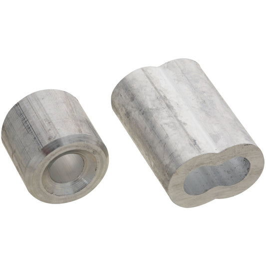 CBL FRLS/STPS AL 1/4"