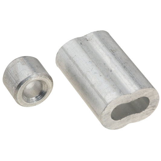 CABLE FERRULES AND STOPS