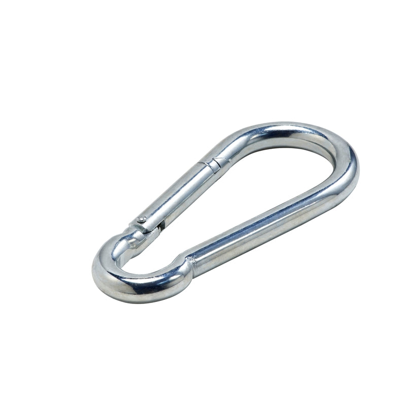 SPRING SNAPS ZINC