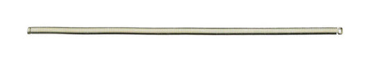 DOOR SPRING ZINC PLATED