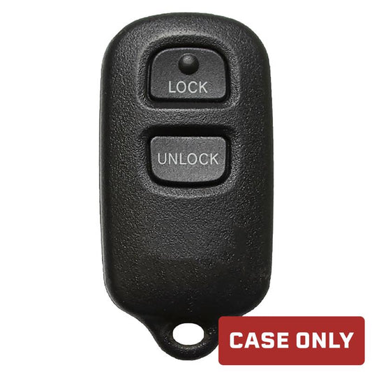 KS CASE REMOTE CP077D