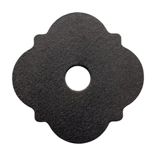 ZMAX BLK DECOR WASHER
