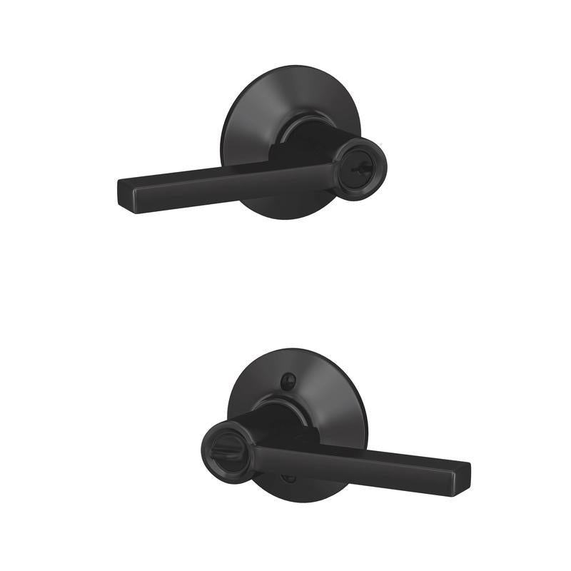 LATITUDE ENTRY LEVER MB