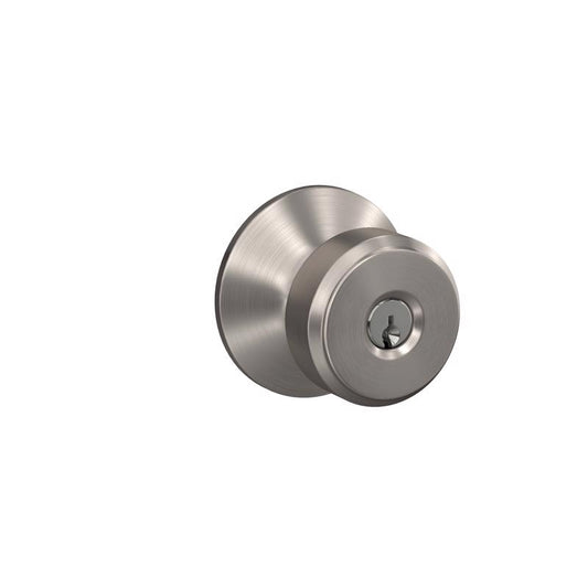 BOWERY ENTRY KNOB SN