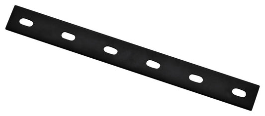 MENDING PLATE 14" BLACK