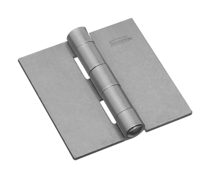 PLAIN DOOR HINGE WELD 3"