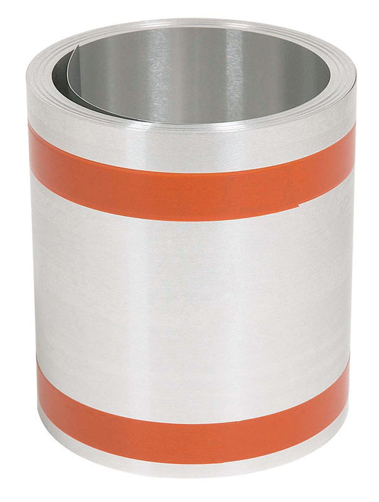 FLASHING ROLL GAL 4"X50'