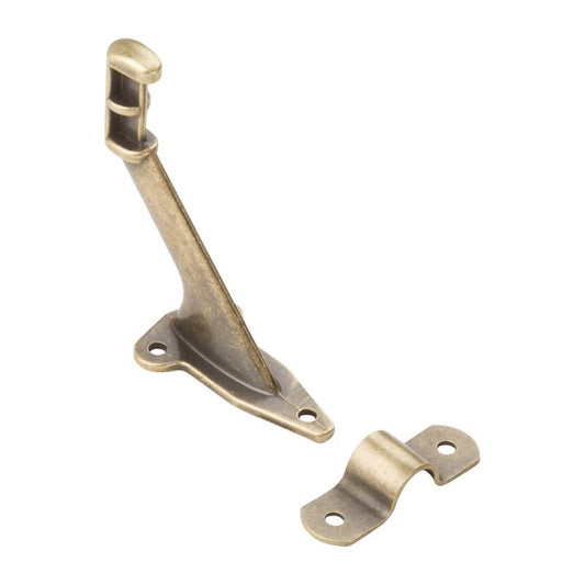 BRACKT HANDRAIL ANTI BRS