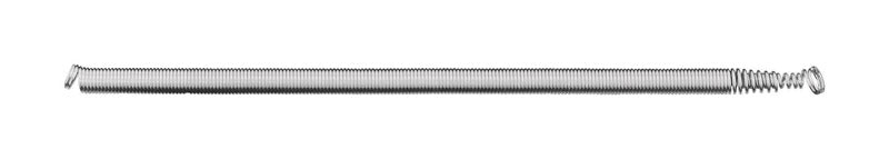 GATE SPRING ADJST ZINC