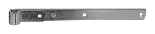 HINGE STRP ZNC PLTD 16"