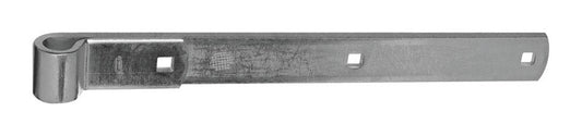 HINGE STRAP 14" SS
