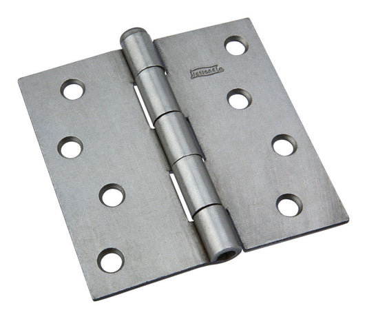 BRD HNG SQR CRNR STL 4"