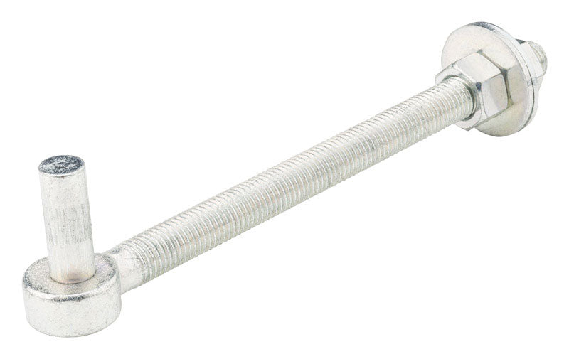 BOLT HOOK 3/4X10"
