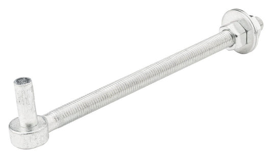 BOLT HOOK 3/4X12"