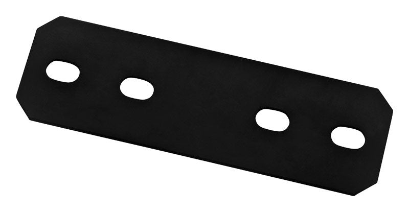 MENDING PLATE 9.5X3X1/8"