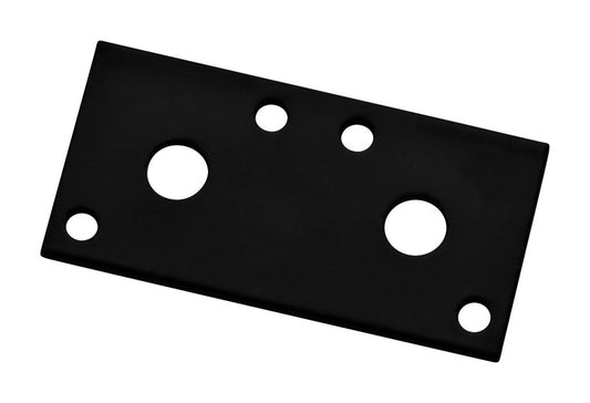 MENDING PLATE 3X1.3X1/8"