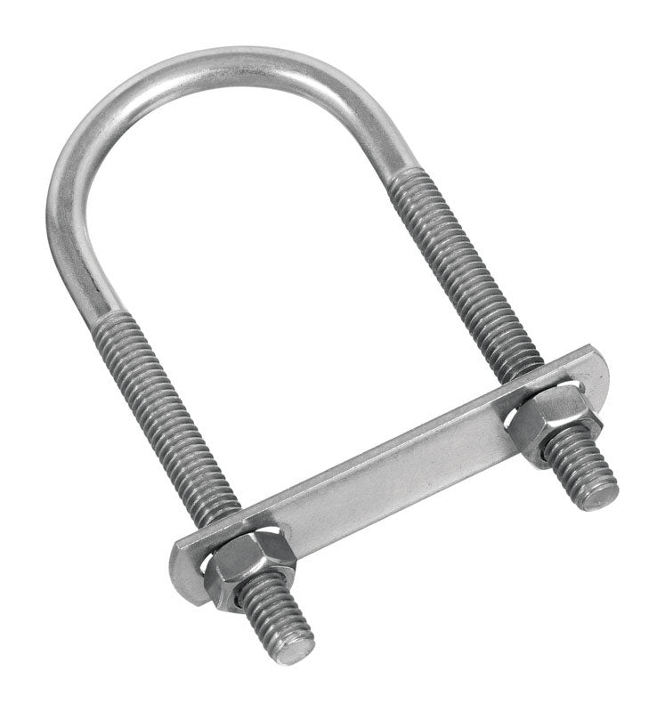 U-BOLT 5/16X1-3/4X1/4"