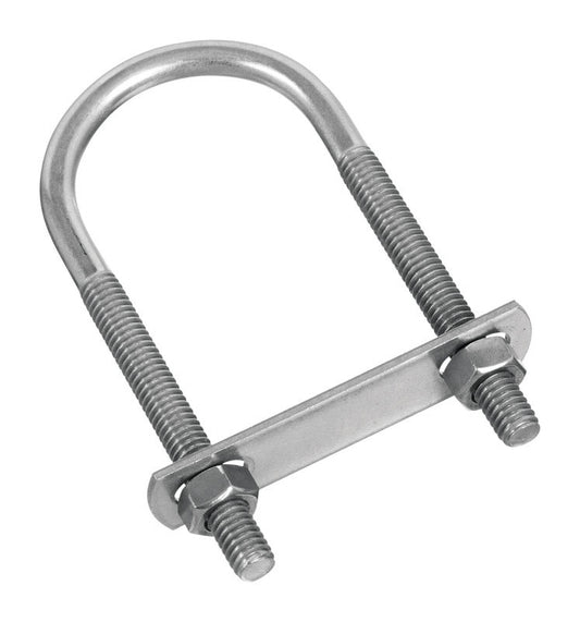 U-BOLT 5/16X1-3/4X1/4"