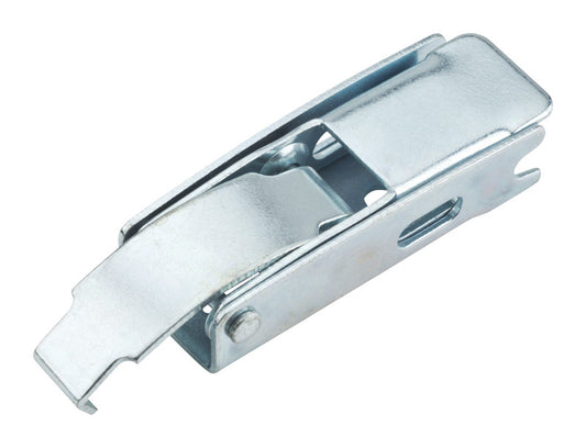 DRAW HASPS 2-3/4" ZINC