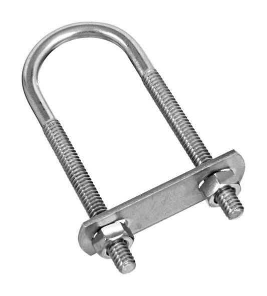 U-BOLT 1/41-1/8X3-1/2"