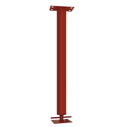 COLUMN 1' TO 1'4"