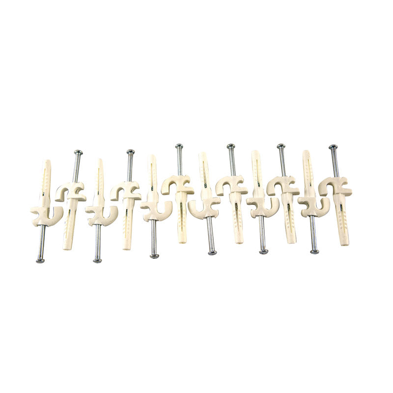 VERSACLIP W/TRI-LOC 100P