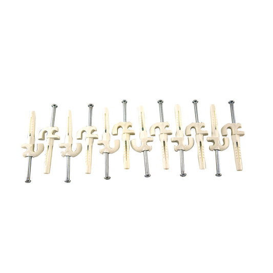 VERSACLIP W/TRI-LOC 100P