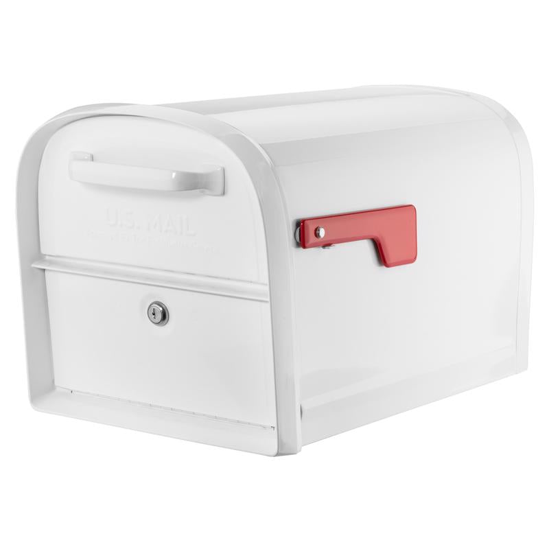 OASIS PM DBLDR MAILBOX W