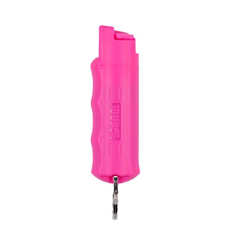 RED PEPPER SPRAY PINK