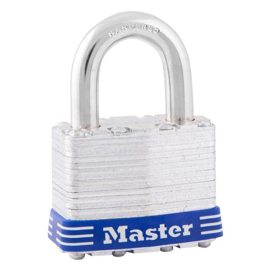 PADLOCK LAM STL 1-3/4"