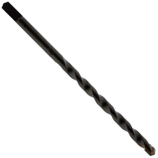 RIB WEDGE BIT 1/4X4.25