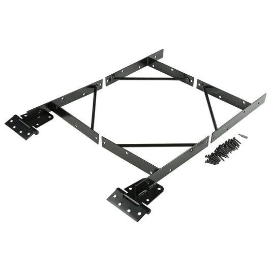 ANTI-SAG GATE KT BLK 1PK