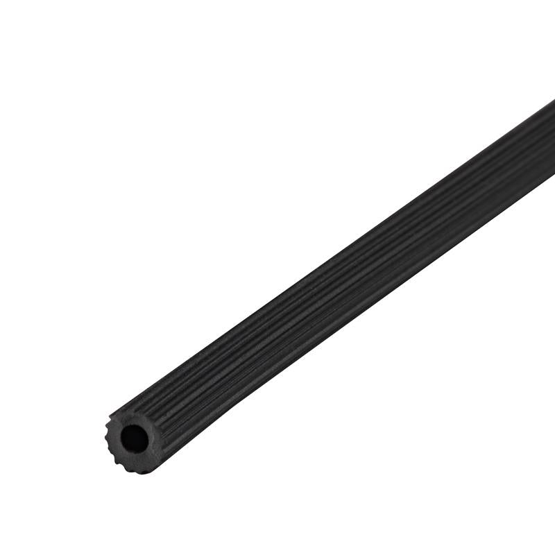 SCRN SPLNE BLK 0.16"X25'