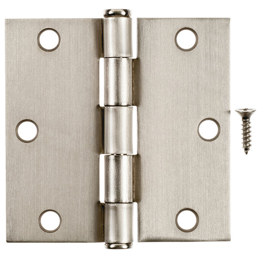 RSDNTL DR HNG 3-1/2"