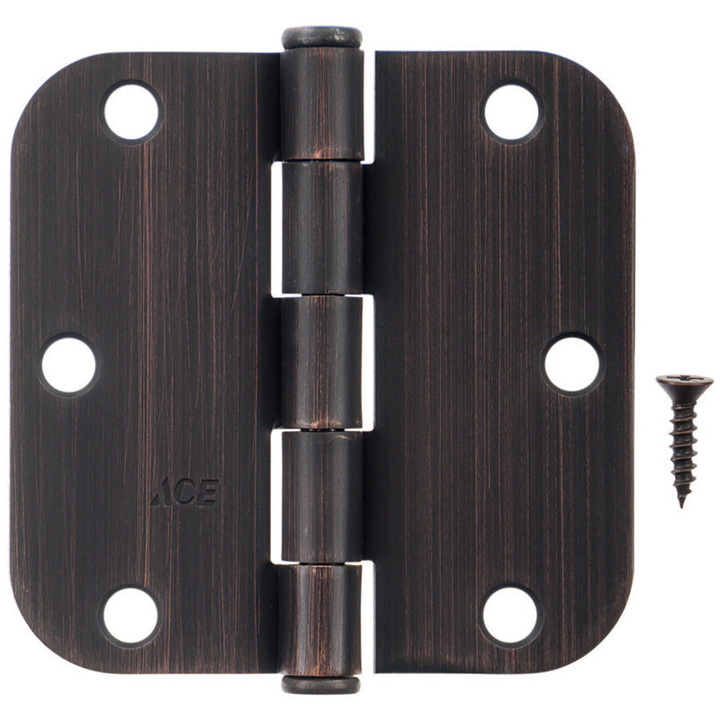RSDNTL DR HNG 6 HLS 5/8"