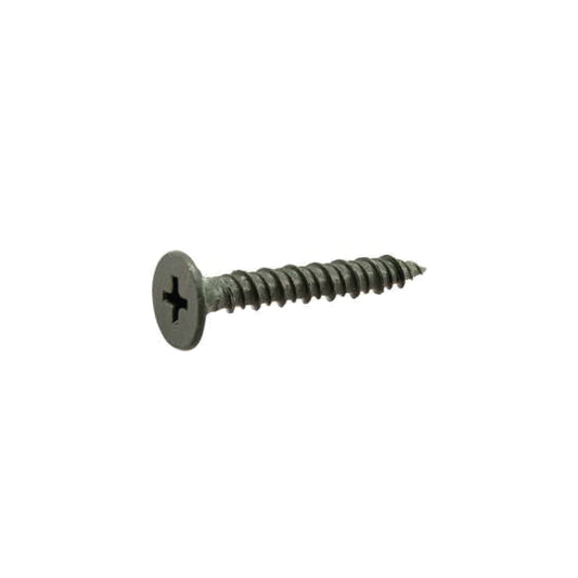 CMNT BRD SCRW 1.625" 5#