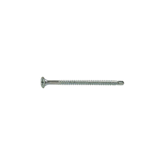 DW SCREW #8X2.375" 5#