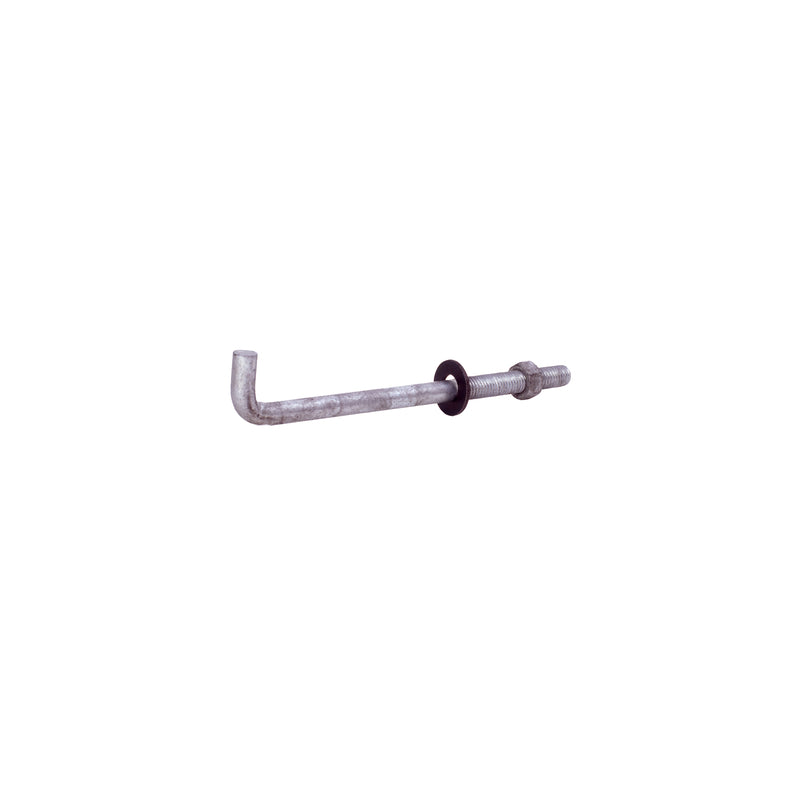 ANCHOR BOLTS 1/2X6" 50PK