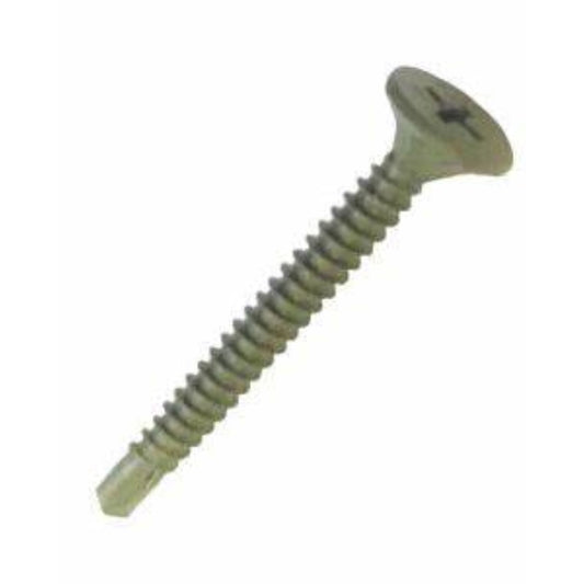 CMT SCREW #8X1.625" 5#