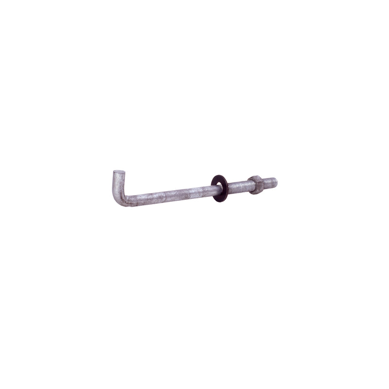 ANCHR BOLTS 5/8X12" 25PK
