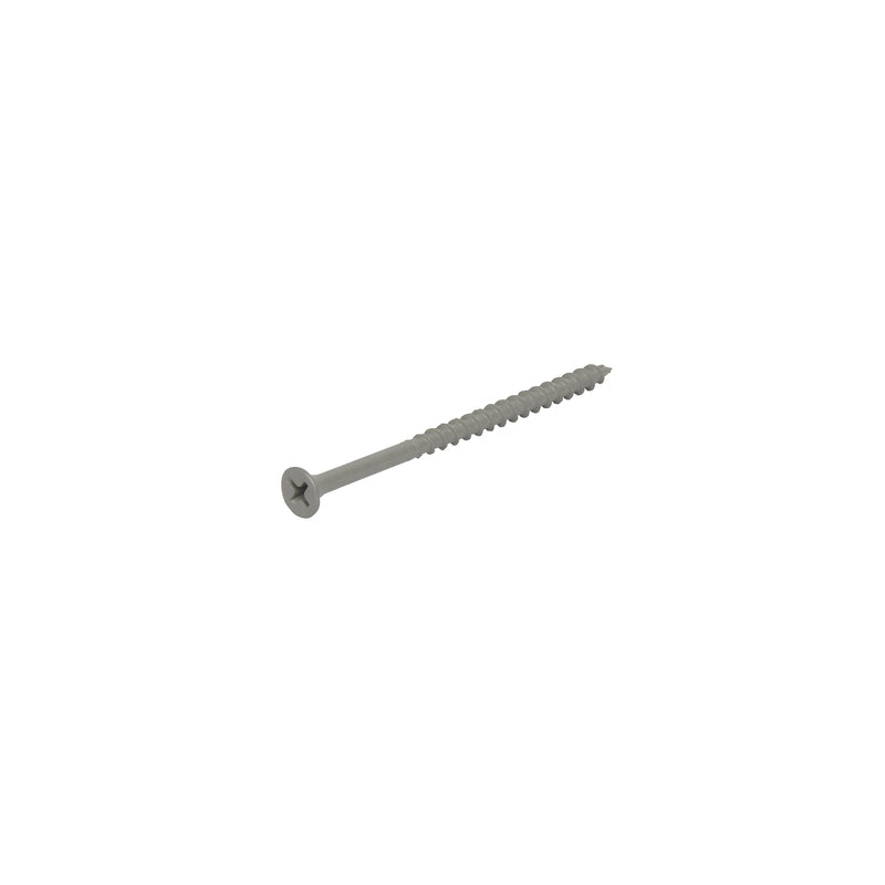 EXT SCREW #6X1.25" 8K