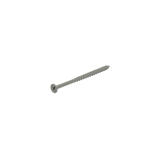 EXT SCREW #6X1.25" 8K