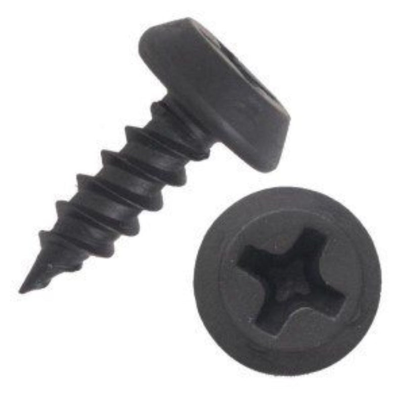 SCREW FRM 7X7/16" 5#