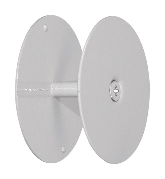 DOOR HOLE COVER 2-5/8"