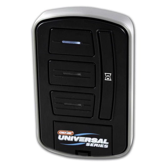 WALL CONSOLE GENIE WRLSS