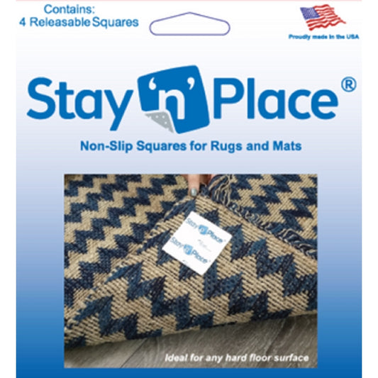 NONSLIP RESISTANT TAB4PK