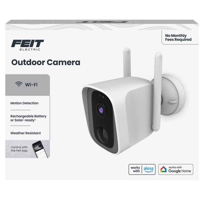 WIFI SC CAMERA OUT BATRY