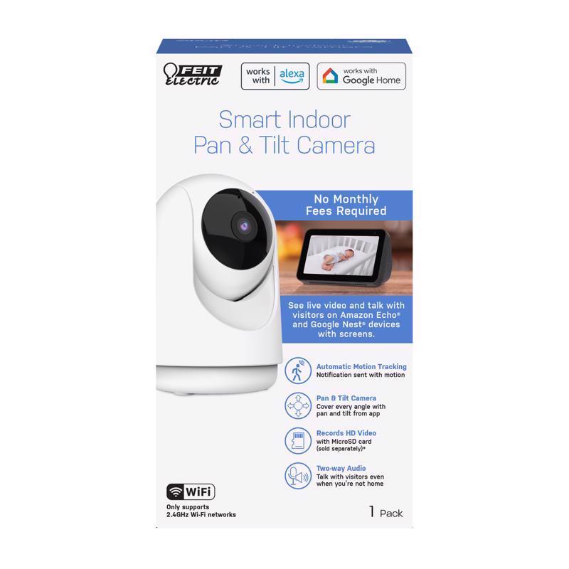 WIFI SC CMRA PAN/TLT INDR